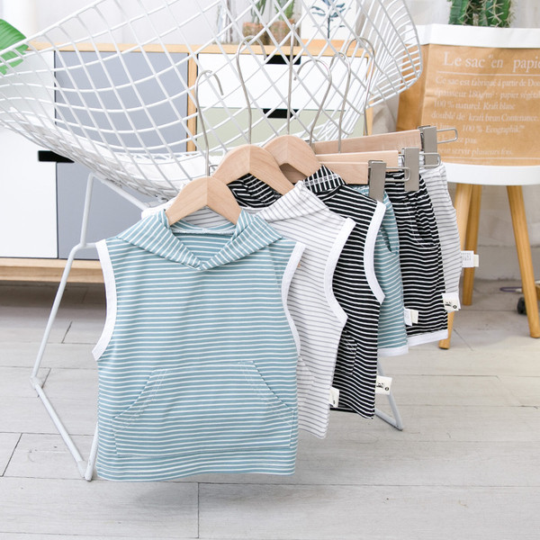 Gyermek napi szett három színben fiúknak