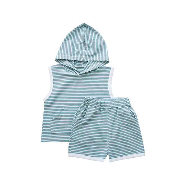 Gyermek napi szett három színben fiúknak