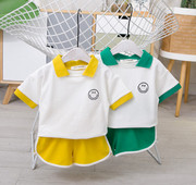 Gyermek napi készlet fiúknak - két színben