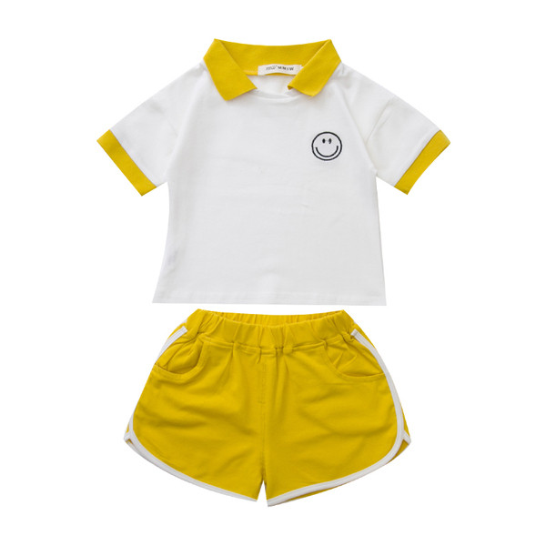 Gyermek napi készlet fiúknak - két színben