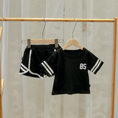 Set zilnic pentru copii pentru fete in patru culori