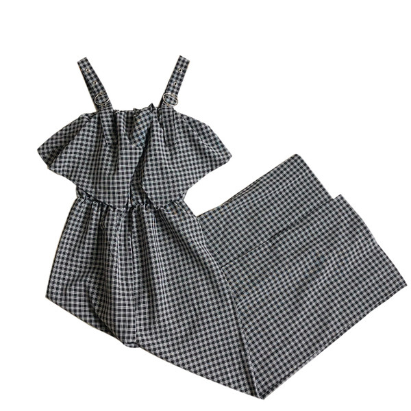 Salopeta de dama eleganta cu bretele subtiri in mai multe culori