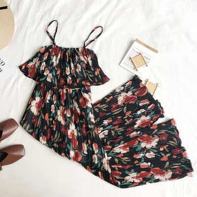 Salopetă elegantă pentru femei în patru culori