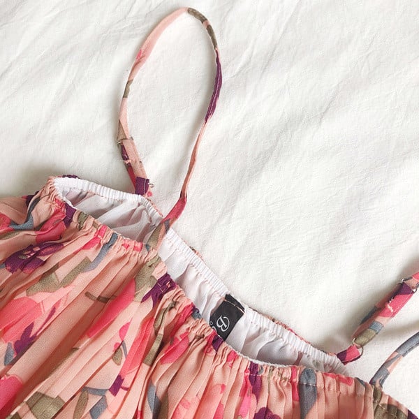 Salopetă elegantă pentru femei în patru culori