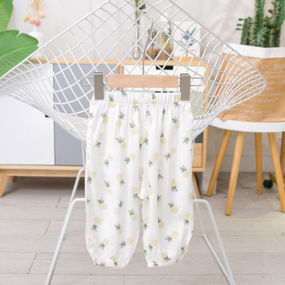 Új modell gyereknadrág fiúknak rátéttel