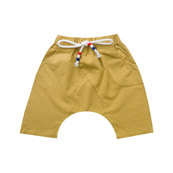 Sport gyereknadrág fiúknak három színben