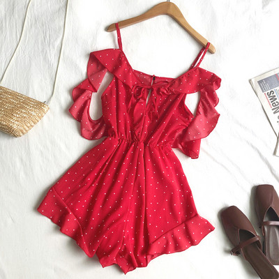 Κομψές γυναικείες φόρμες σε τέσσερα χρώματα