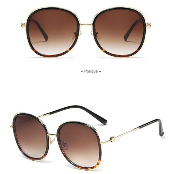 Ochelari de soare de dama actuali cu forma rotunda in mai multe culori