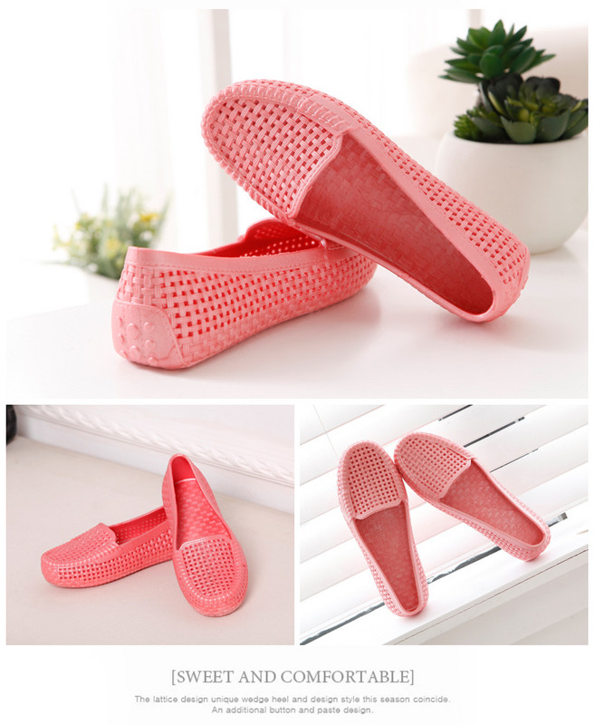 Γυναικεία μοκασίνια - 6 χρώματα