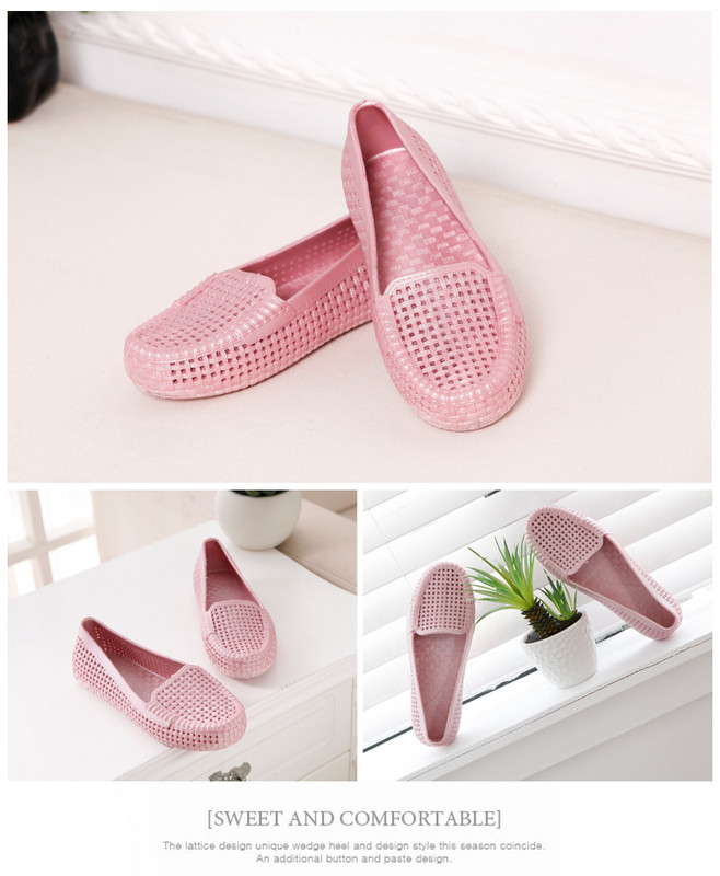 Γυναικεία μοκασίνια - 6 χρώματα