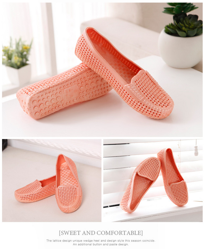 Γυναικεία μοκασίνια - 6 χρώματα