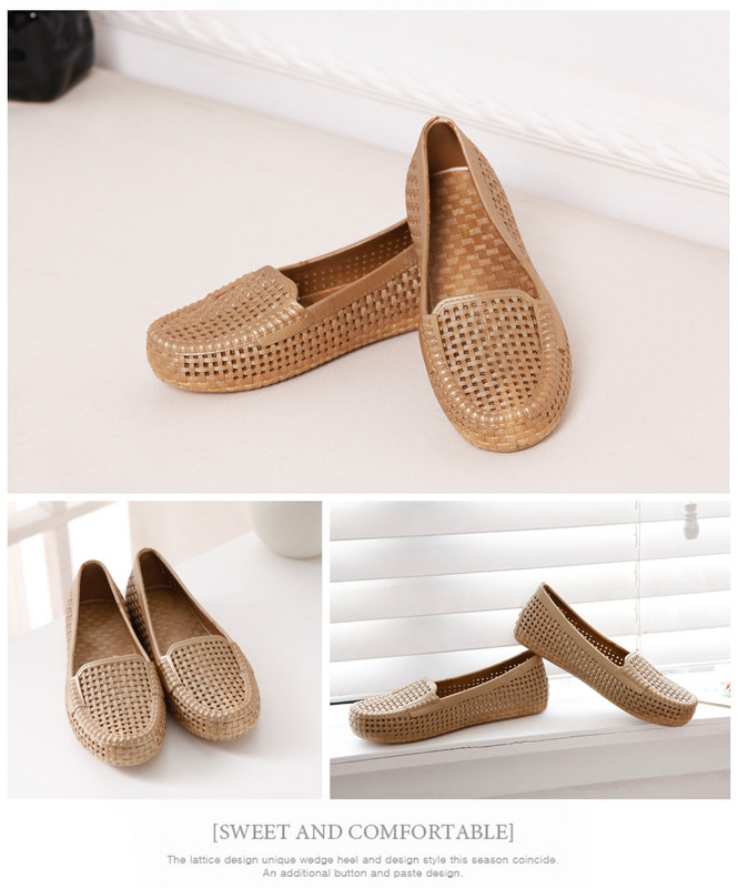 Γυναικεία μοκασίνια - 6 χρώματα