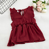 Model elegant de maiouri de dama cu croiala in mai multe culori