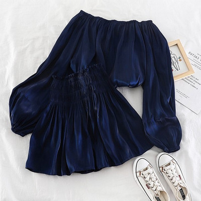 Set de dama model nou din doua piese