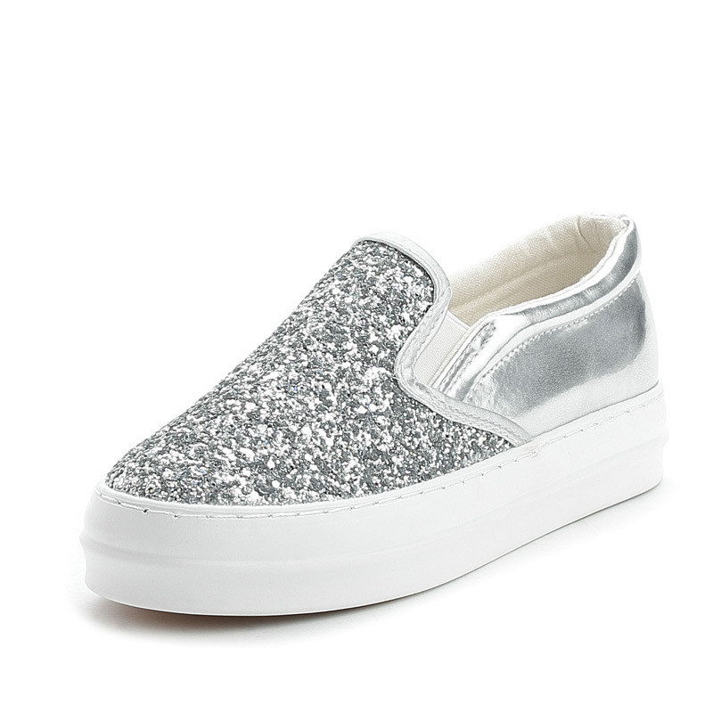 Γυναικεία  λαμπερά  παπούτσια αναρρίχησης