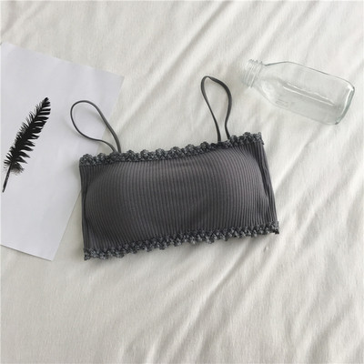 Γυναικείο κομψό μπουστάκι σε πέντε χρώματα