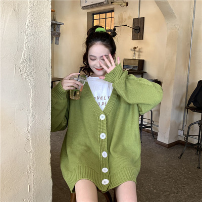 Női vastag mellény négy színben, gombokkal