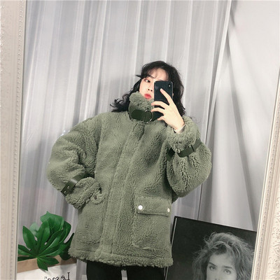 Női puha lapos széles modell három színben