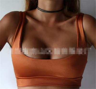 Φρέσκα Maillot από 2 μέρη στα διαφορετικά χρώματα