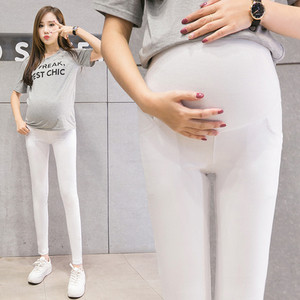 Ежедневен клин за бременни жени в няколко цвята