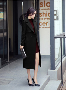 Много актуално и много стилно дамско дълго ежедневно палто 