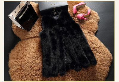 Ζεστό γυναικείο καθημερινό γιλέκο 4 χρώματα