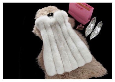 Ζεστό γυναικείο καθημερινό γιλέκο 4 χρώματα