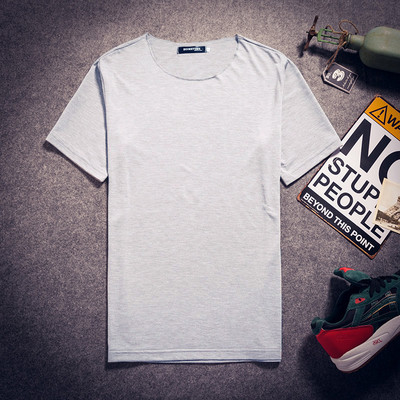 Ανδρικό μπλουζάκι σε διάφορα χρώματα