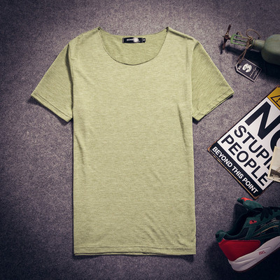 Ανδρικό μπλουζάκι σε διάφορα χρώματα