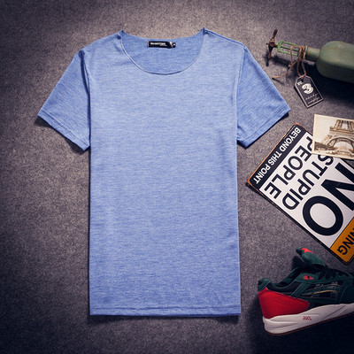 Ανδρικό μπλουζάκι σε διάφορα χρώματα