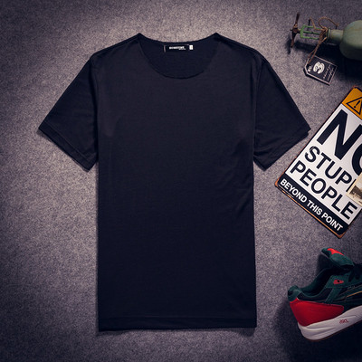 Ανδρικό μπλουζάκι σε διάφορα χρώματα