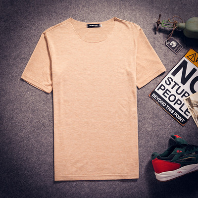 Ανδρικό μπλουζάκι σε διάφορα χρώματα