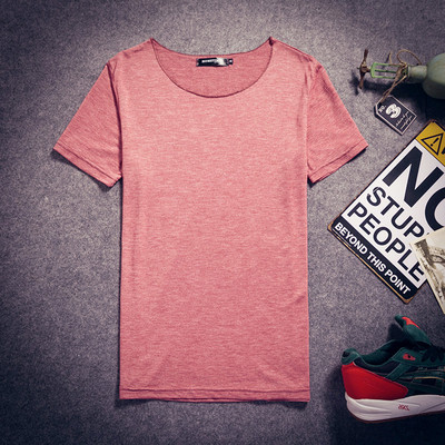 Ανδρικό μπλουζάκι σε διάφορα χρώματα