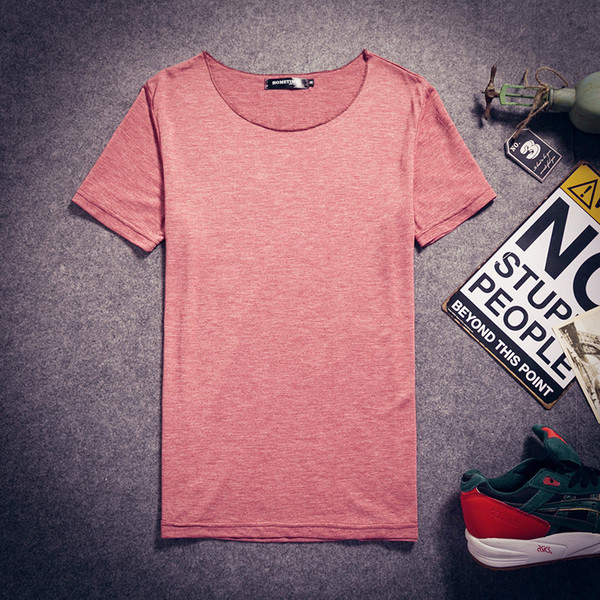 Ανδρικό μπλουζάκι σε διάφορα χρώματα