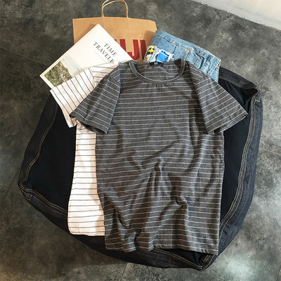 Αντρικά μπλουζάκια σε τρία χρώματα