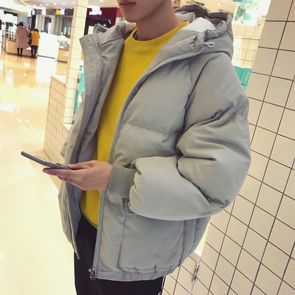 Πουκάμισο χειμωνιάτικο με κουκούλα σε δύο χρώματα