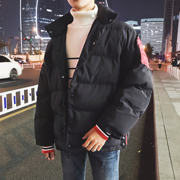 Αθλητικό παπούτσια χειμωνιάτικου χειμώνα με κολάρο σε διάφορα χρώματα