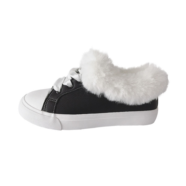 Περιστασιακές γυναικείες μπότες με ρουφηξιά σε τρία χρώματα