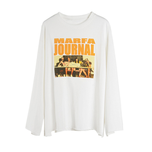 Γυναικείες μπλούζες μακρύ μανίκι και τριών χρωμάτων appliqué