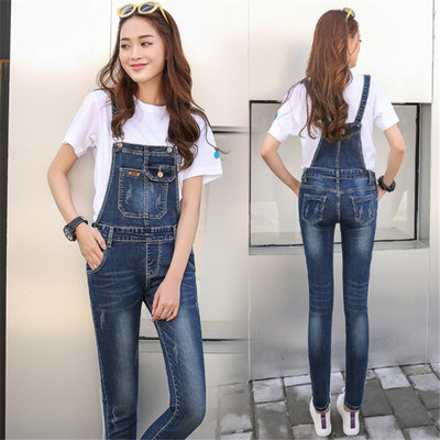 Γυναικεία τζιν, μερικά μοντέλα