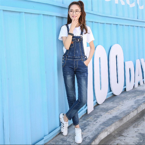 Γυναικεία τζιν, μερικά μοντέλα