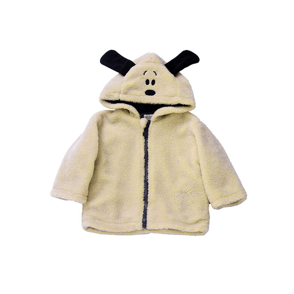 Πλούσιο παιδικό φούτερ για κορίτσια και αγόρια με κουκούλα