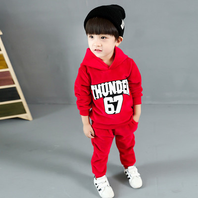 Αθλητικό σετ δύο επιπέδων με επιγραφή δύο χρωμάτων