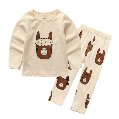 Детска пижама за момчета, различни модели