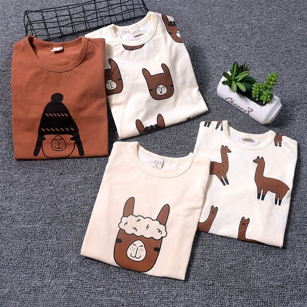 Детска пижама за момчета, различни модели 