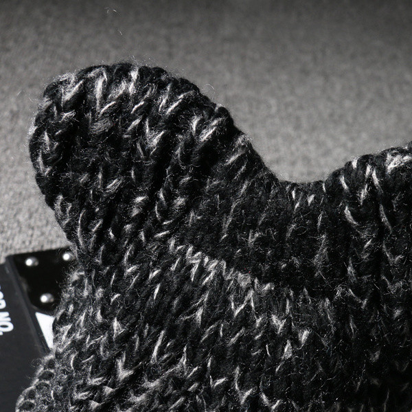 Χειμερινό καπέλο χειμώνα με αυτιά για κορίτσια και αγόρια