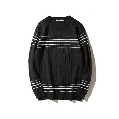 Κομψό πουλόβερ mens stripper