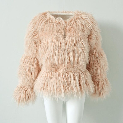 Καθημερινή σακάκι τύπου σακάκι με μαλακά κρεμαστά σκελίδες