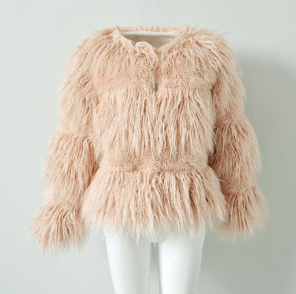 Καθημερινή σακάκι τύπου σακάκι με μαλακά κρεμαστά σκελίδες