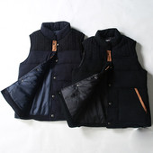 Ανδρικά αθλήματα και casual μαύρο σακάκι